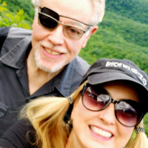 Meet your Posher, Debbie - Picture 1 of 1